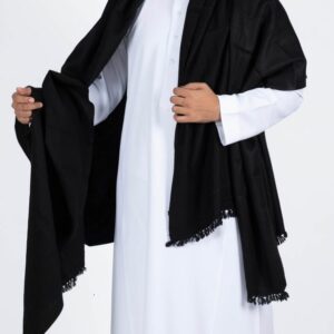 Wool Shawl