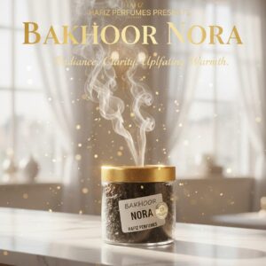 Bakhoor Nora