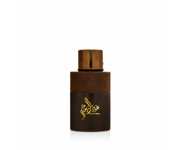 Arabiyat Prestige - Oud Al Youm | EDP 100ML | Unisex