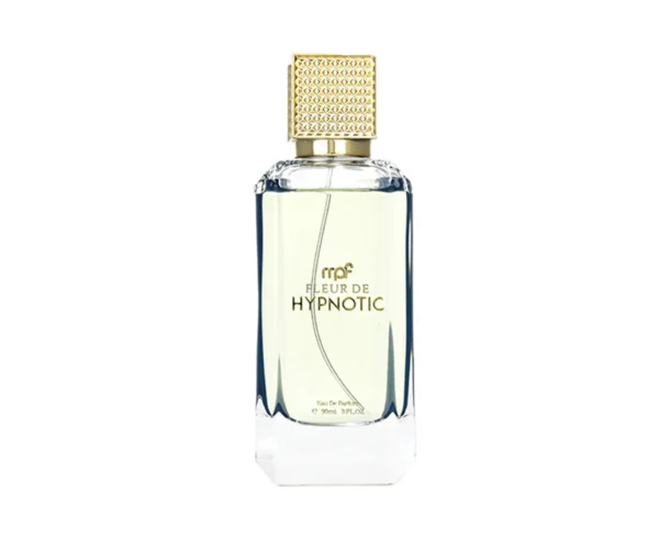 MPF - Fleur de Hypnotic | EDP 100ML | UNISEX