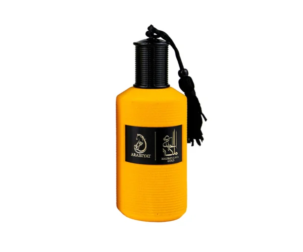 Arabiyat - Malikat al Hub Gold | EDP 100ML | WOMEN